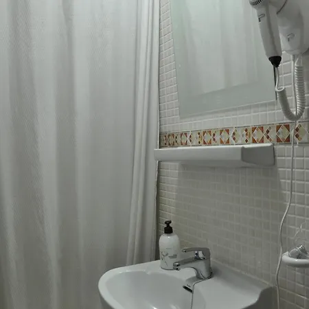 Pensión Ramón Y Cajal Valladolid