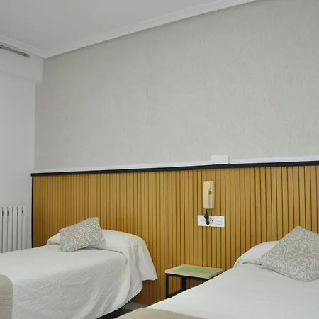 招待所 拉蒙与卡哈尔旅馆