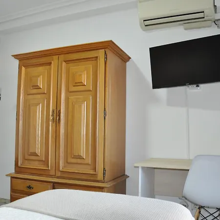 拉蒙与卡哈尔旅馆 招待所 巴利亚多利德