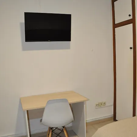 Ramón Y Cajal * Valladolid