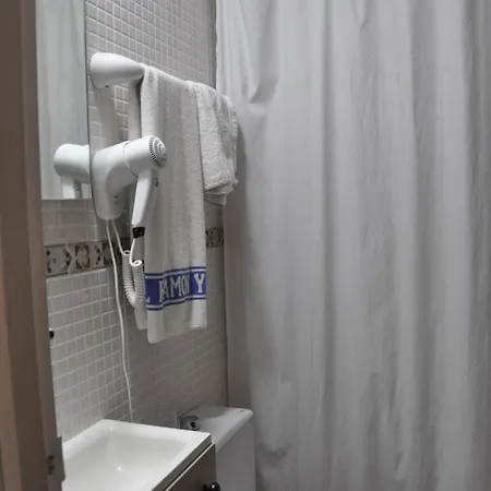 Guest house Ramon Y Cajal