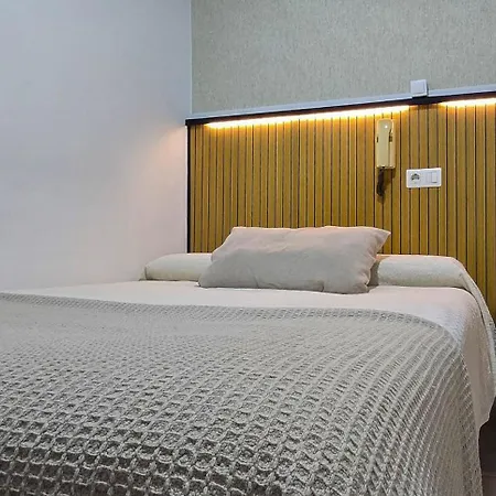 Ramón Y Cajal Pensión Valladolid