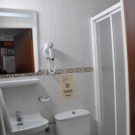 Pensión Ramón Y Cajal Valladolid