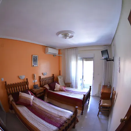 Ramón Y Cajal Pensión *