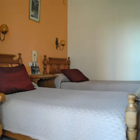 拉蒙与卡哈尔旅馆