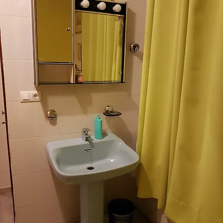 拉蒙与卡哈尔旅馆 招待所 巴利亚多利德