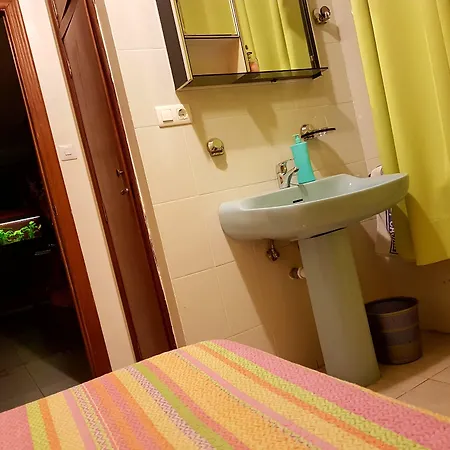 Pensión Ramón Y Cajal