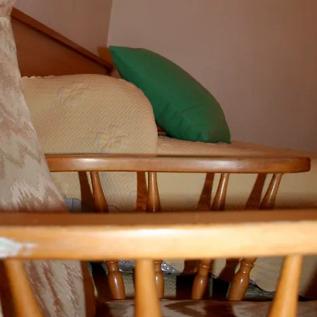 Pensión Ramón Y Cajal Valladolid