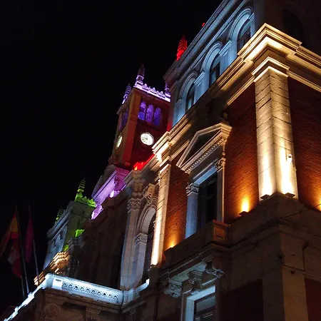 Ramón Y Cajal Pensión