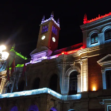 招待所 拉蒙与卡哈尔旅馆