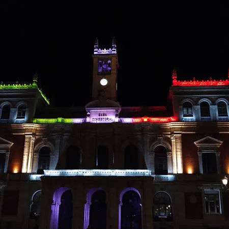 Ramon Y Cajal Affittacamere *