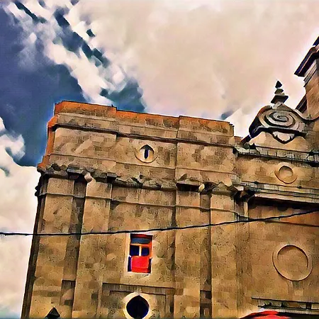 Ramón Y Cajal Valladolid