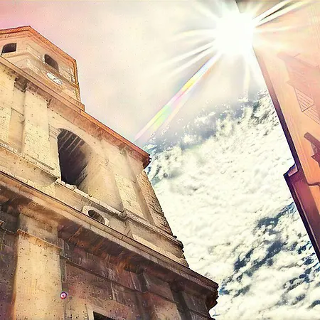 Pensión Ramón Y Cajal *