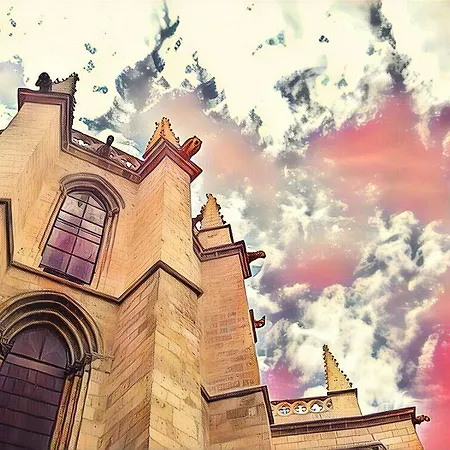 Ramón Y Cajal Valladolid