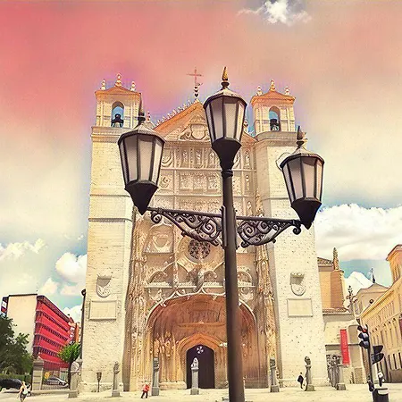 Ramón Y Cajal Pensión