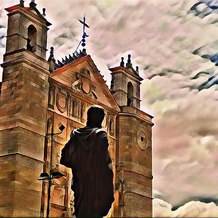 Pensión Ramón Y Cajal Valladolid