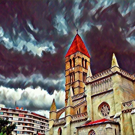 Pensión Ramón Y Cajal