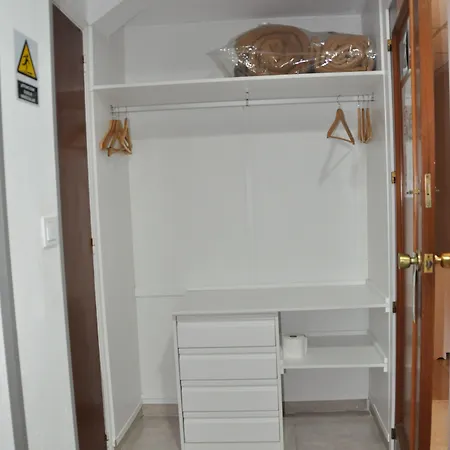 Ramon Y Cajal Gasthof
