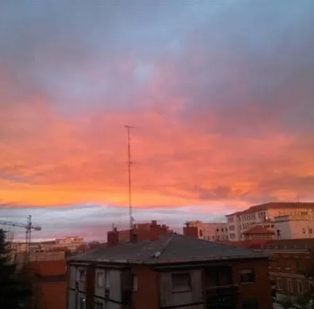 招待所 拉蒙与卡哈尔旅馆 *