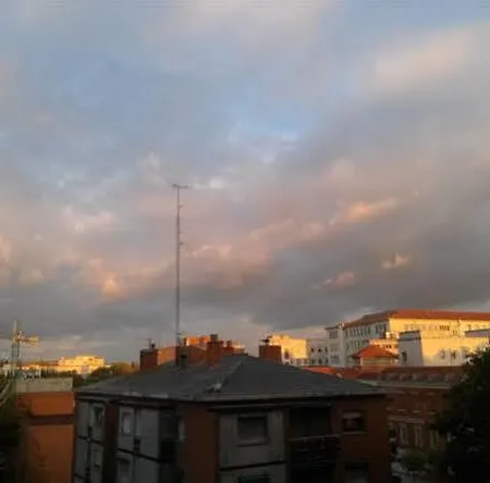 Guest house Ramon Y Cajal