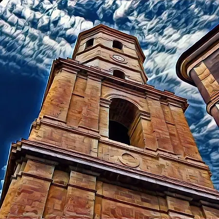 Pensión Ramón Y Cajal