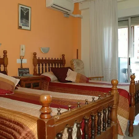 Guest house Ramon Y Cajal Valladolid