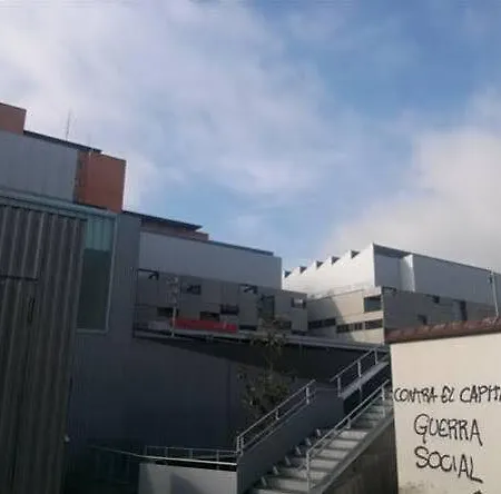 Pensión Ramón Y Cajal