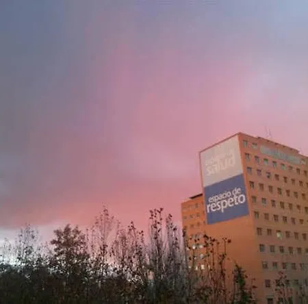 拉蒙与卡哈尔旅馆 巴利亚多利德