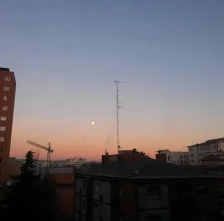 拉蒙与卡哈尔旅馆 * 巴利亚多利德