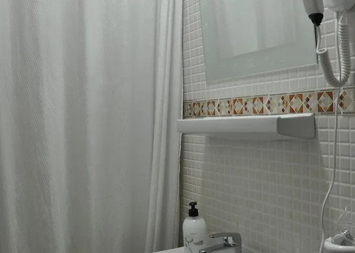 Pensión Ramón Y Cajal Valladolid