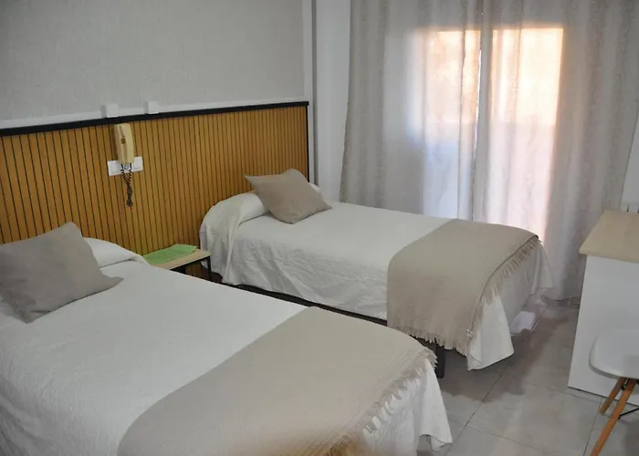 Ramon Y Cajal Valladolid