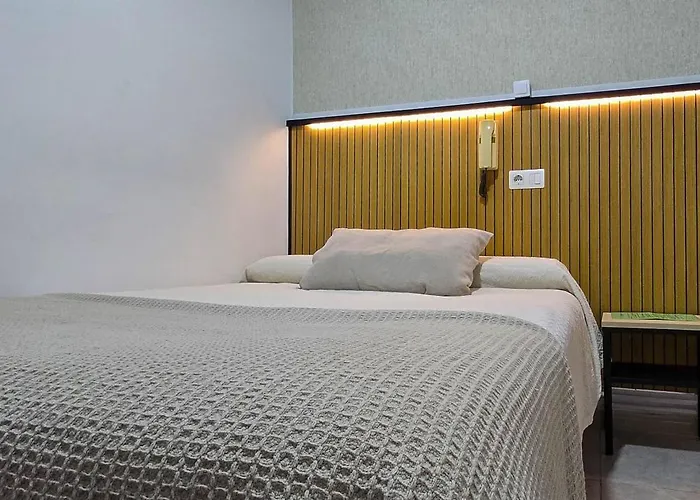 Ramon Y Cajal Affittacamere Valladolid