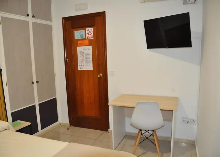 Ramon Y Cajal Valladolid