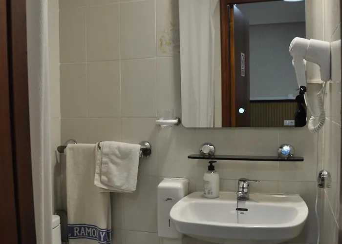 Ramon Y Cajal Maison d'hôtes Valladolid