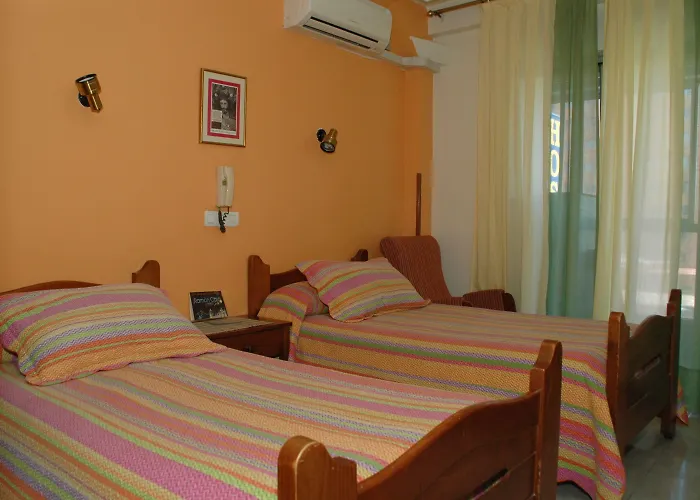 Maison d'hôtes Ramon Y Cajal Valladolid