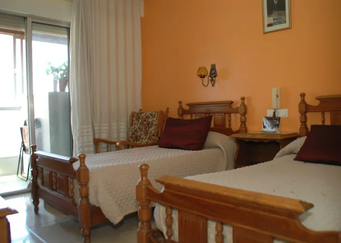 Ramon Y Cajal Valladolid