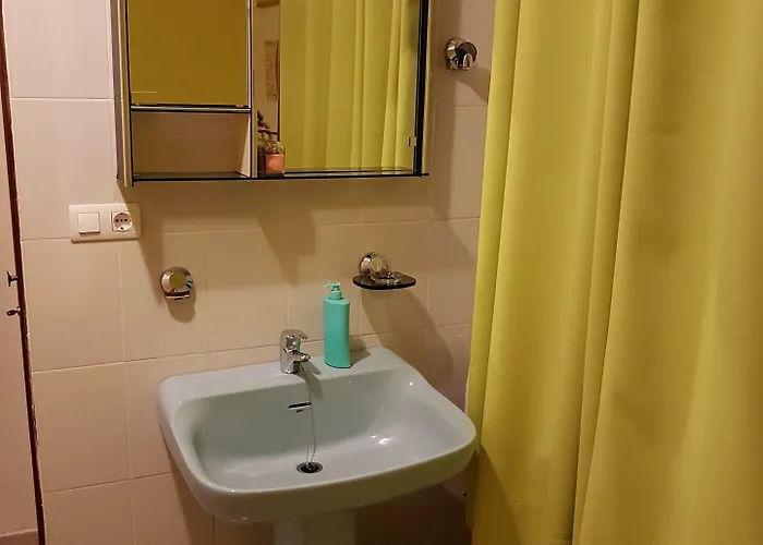 Ramón Y Cajal Pensión Valladolid