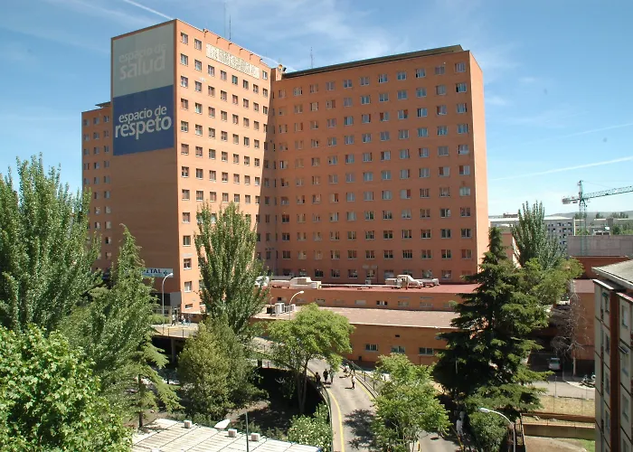 Ramon Y Cajal Valladolid