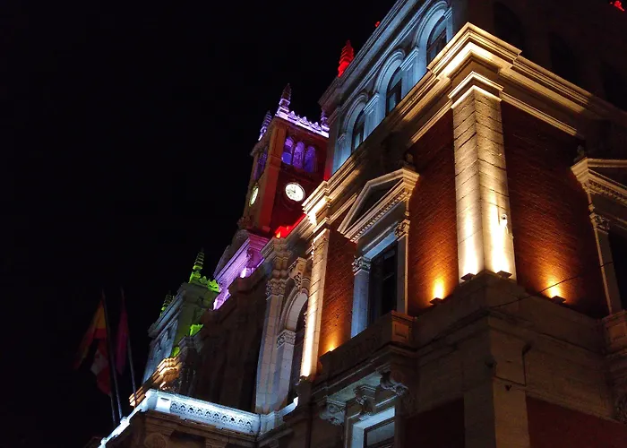 Ramon Y Cajal Affittacamere