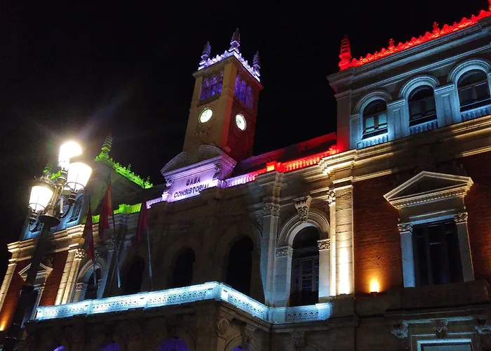 Affittacamere Ramon Y Cajal