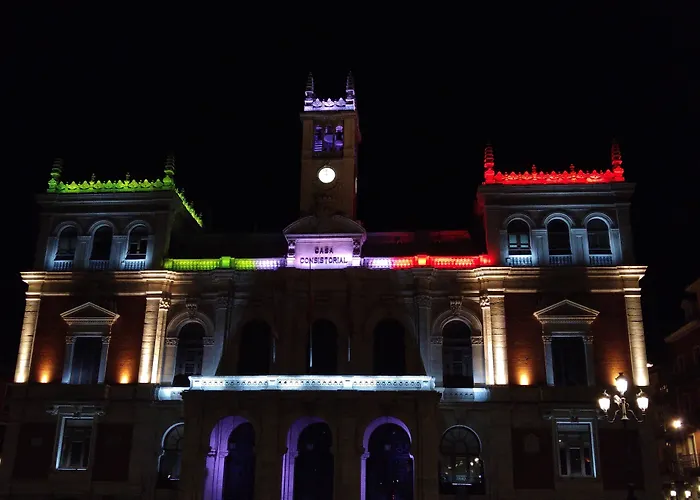 Ramón Y Cajal Pensión *