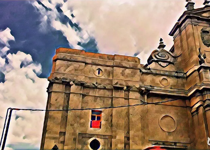 Ramon Y Cajal Valladolid