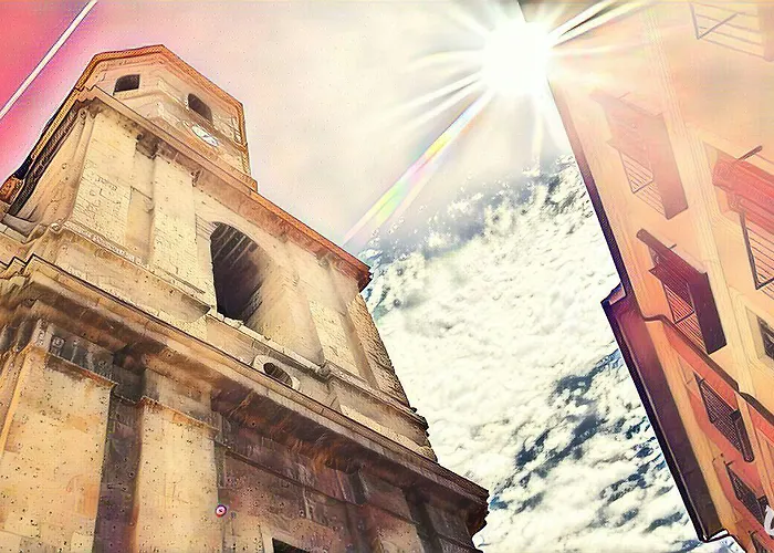 Affittacamere Ramon Y Cajal *