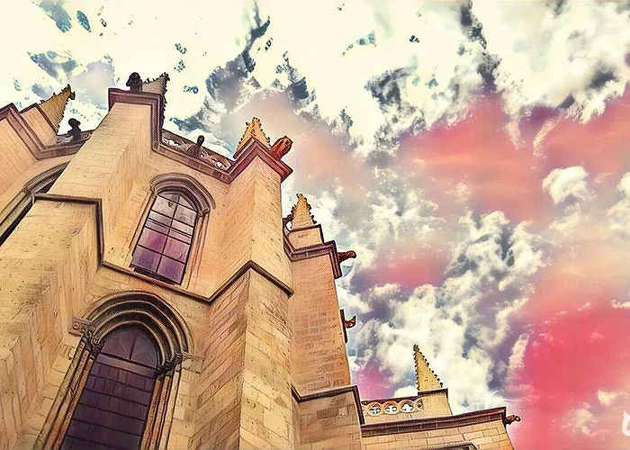 Ramon Y Cajal Valladolid