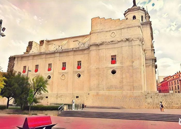 Ramón Y Cajal Valladolid