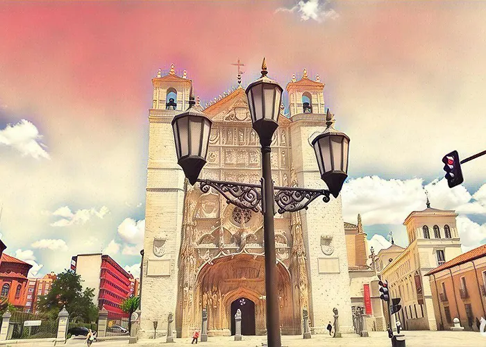 Ramon Y Cajal Affittacamere