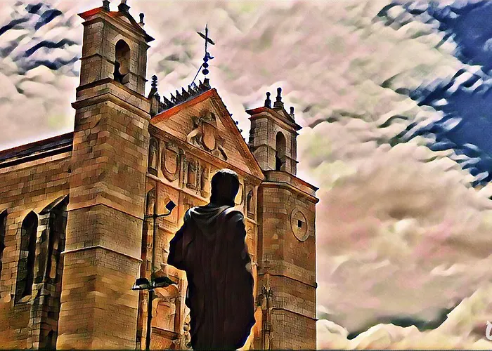 Pensión Ramón Y Cajal Valladolid