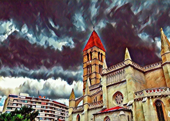 Pensión Ramón Y Cajal