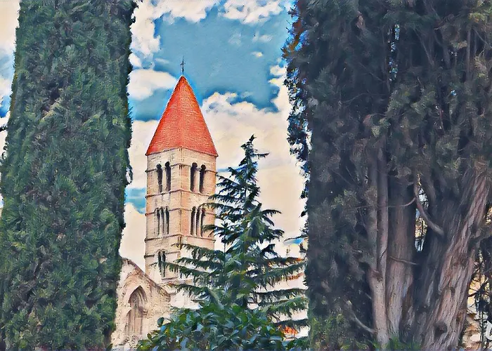 Affittacamere Ramon Y Cajal Valladolid