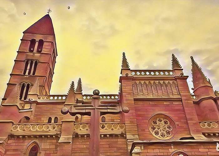 Pensión Ramón Y Cajal Valladolid